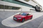 Audi A5 Sportback 2.0 TFSI Quattro S-Line 2016 года (WW)